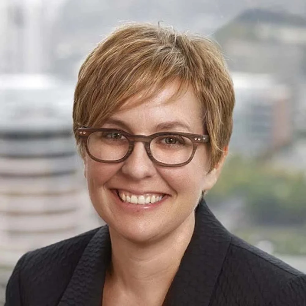 Hon. Anna Joyce, Judge