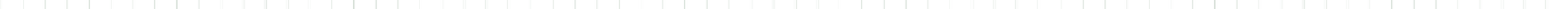 Empty black background with vertical white lines.