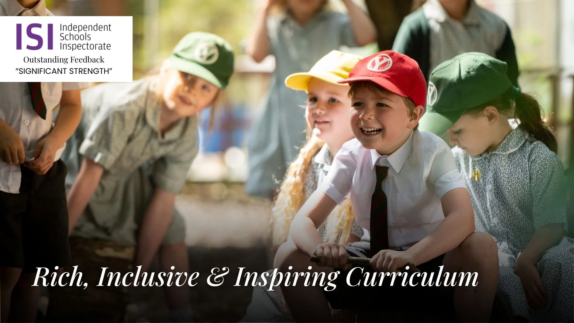 3Yarrells School ISI Inspection 2025.jpg
