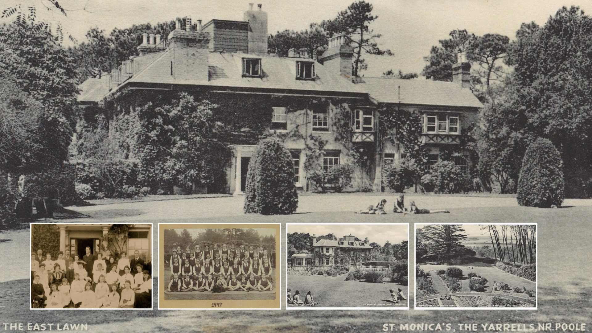 Yarrells School celebrates a century of family, care and continuity