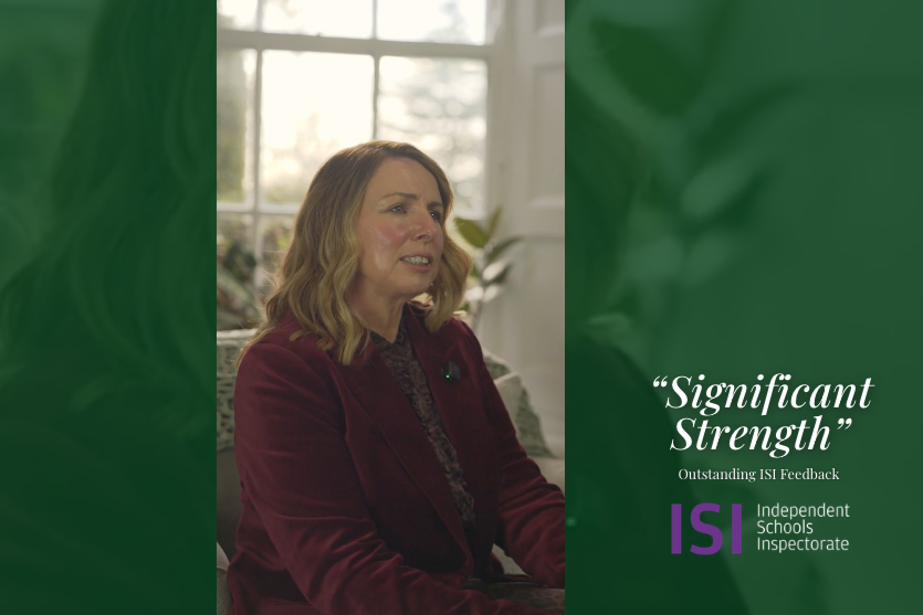 Why Yarrells Is Exceptional: Reflections on Our ISI ‘Significant Strength’ Recognition