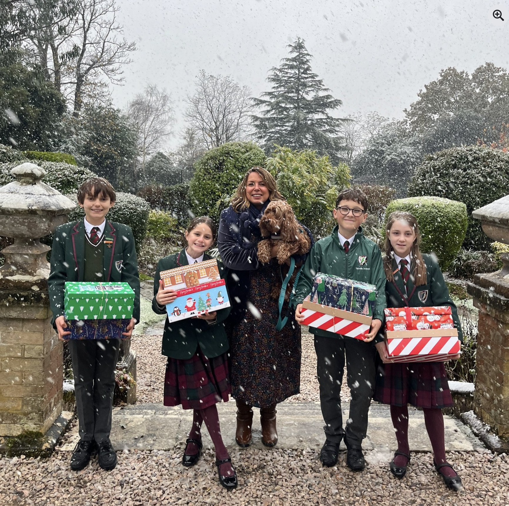 Yarrells School Charities.png