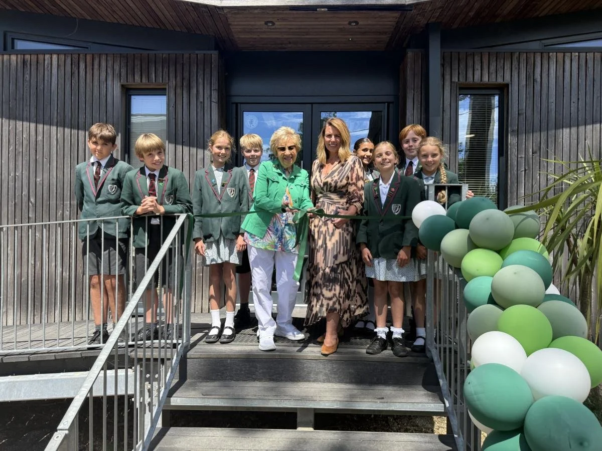 Yarrells Nursery in Upton expanding early years provision