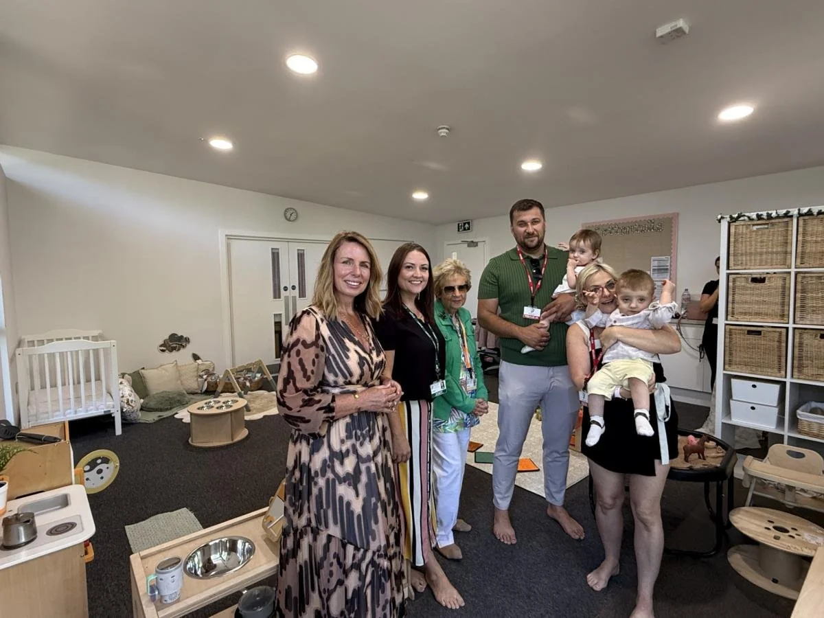Yarrells School Nursery Opening 1.jpg