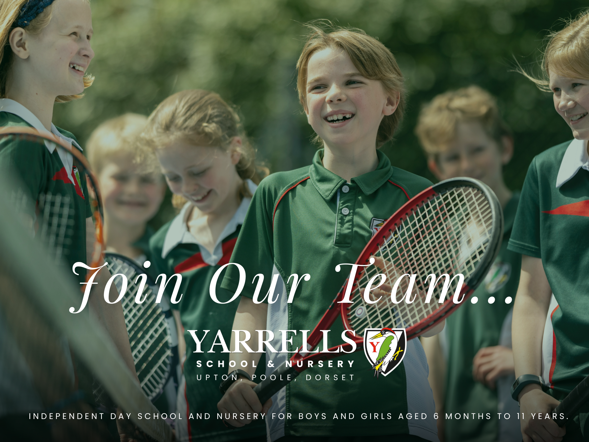 Tennis Coach — Self Employed