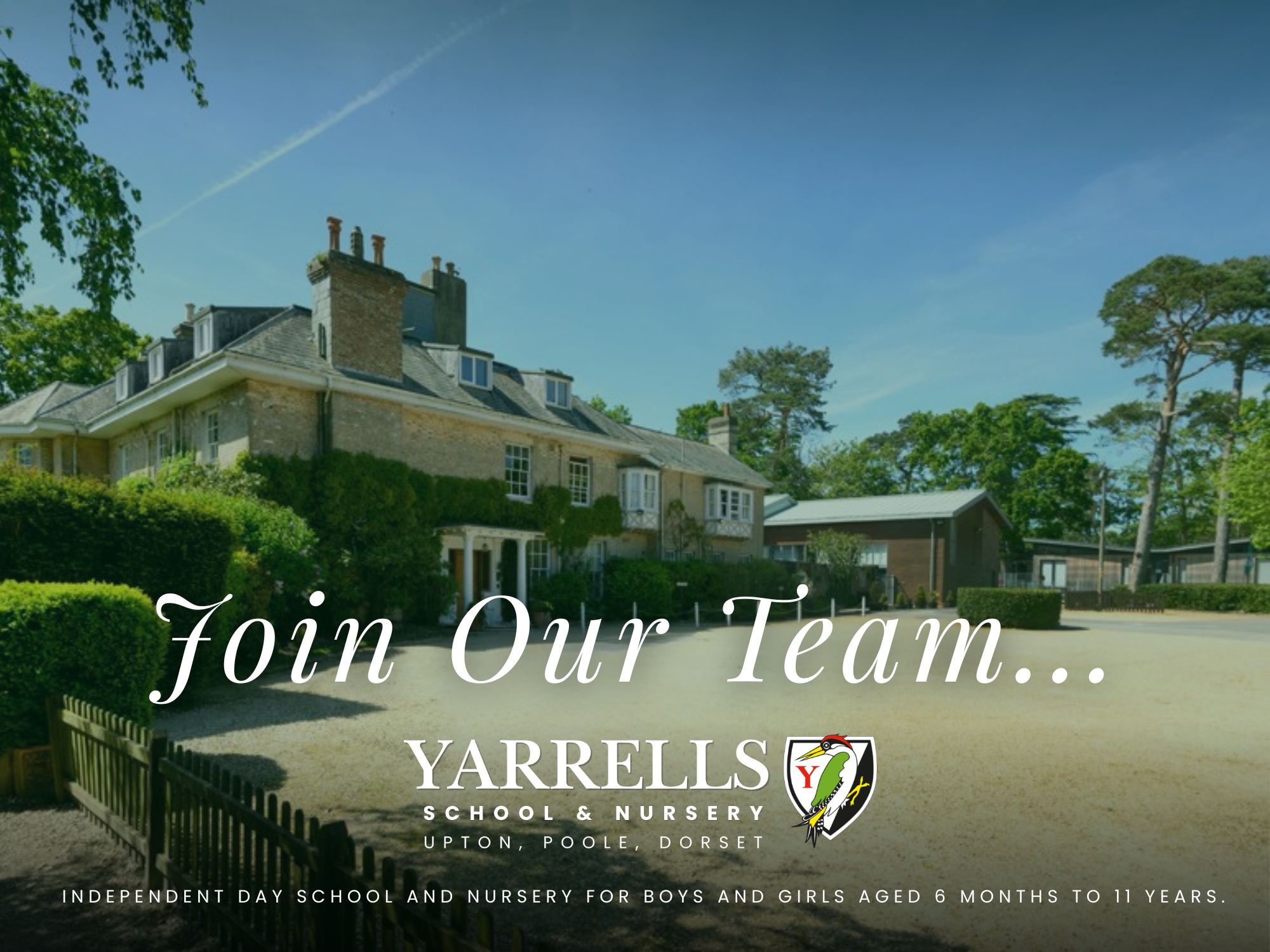 Recruiting: KS1 Class Teacher (Adoption Leave Cover)