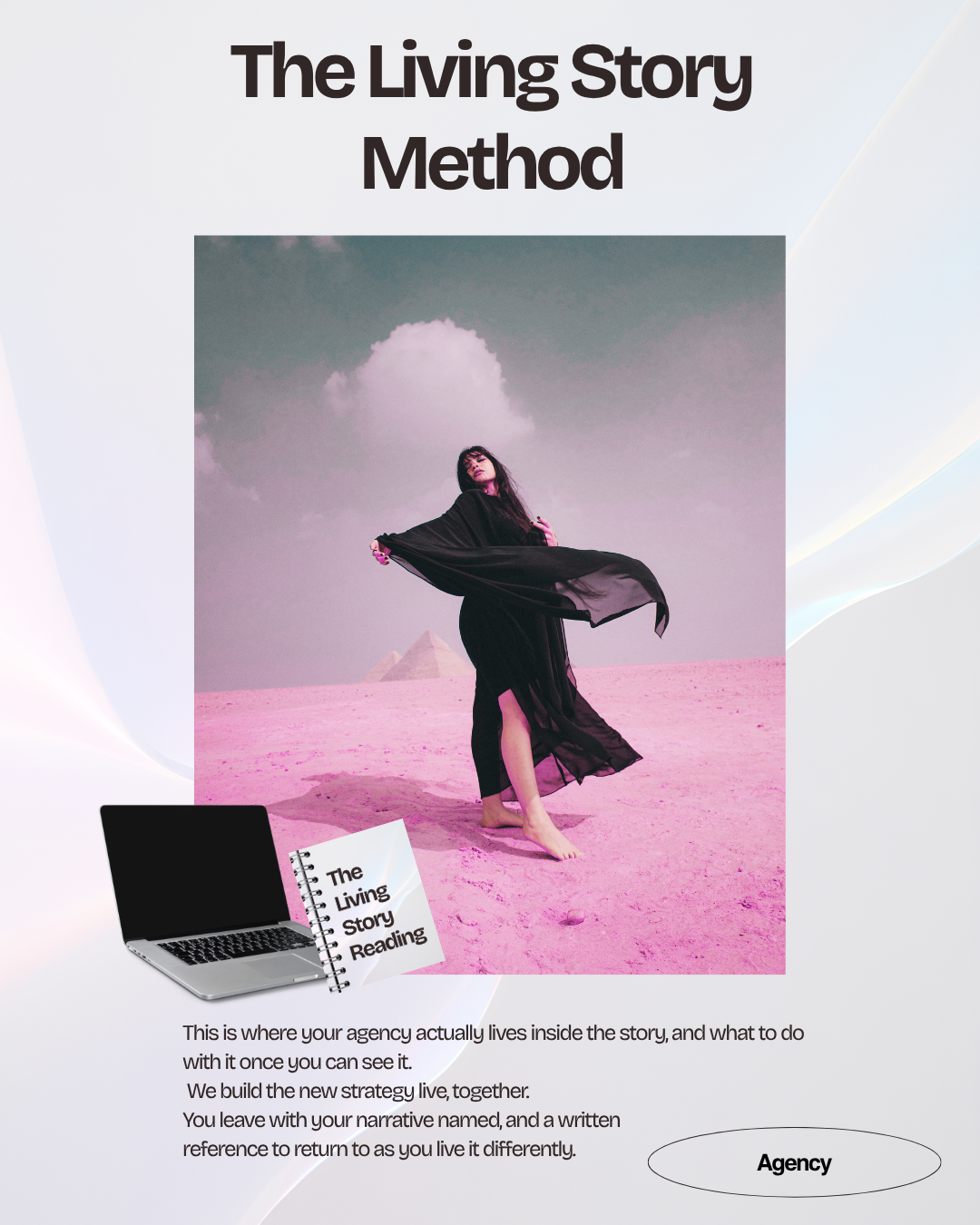 The Living Story Method