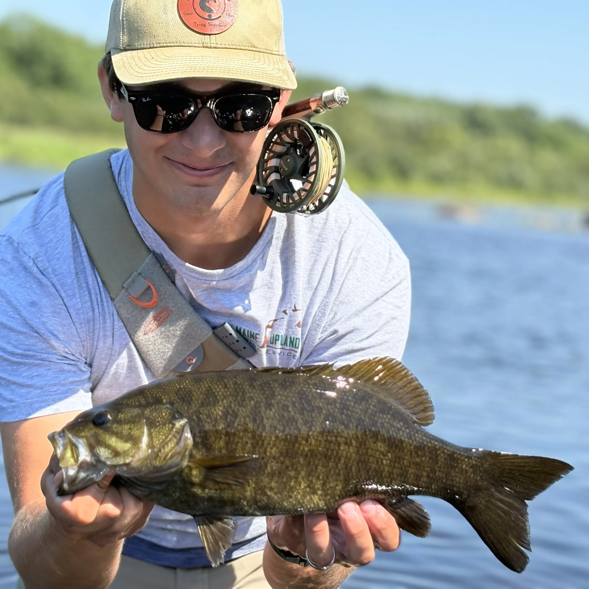 BOOK YOUR TRIP TODAY!