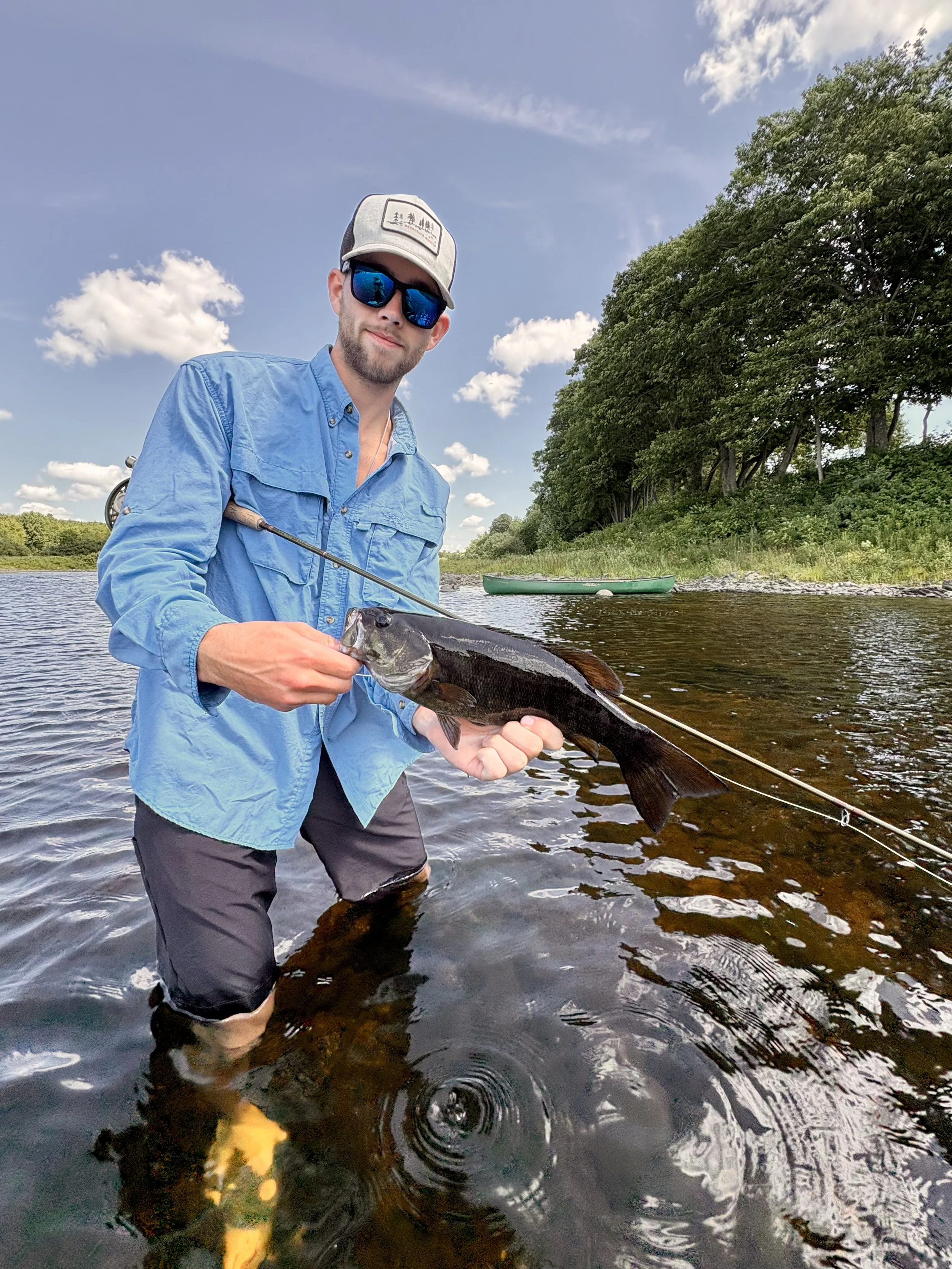 BOOK YOUR TRIP TODAY!