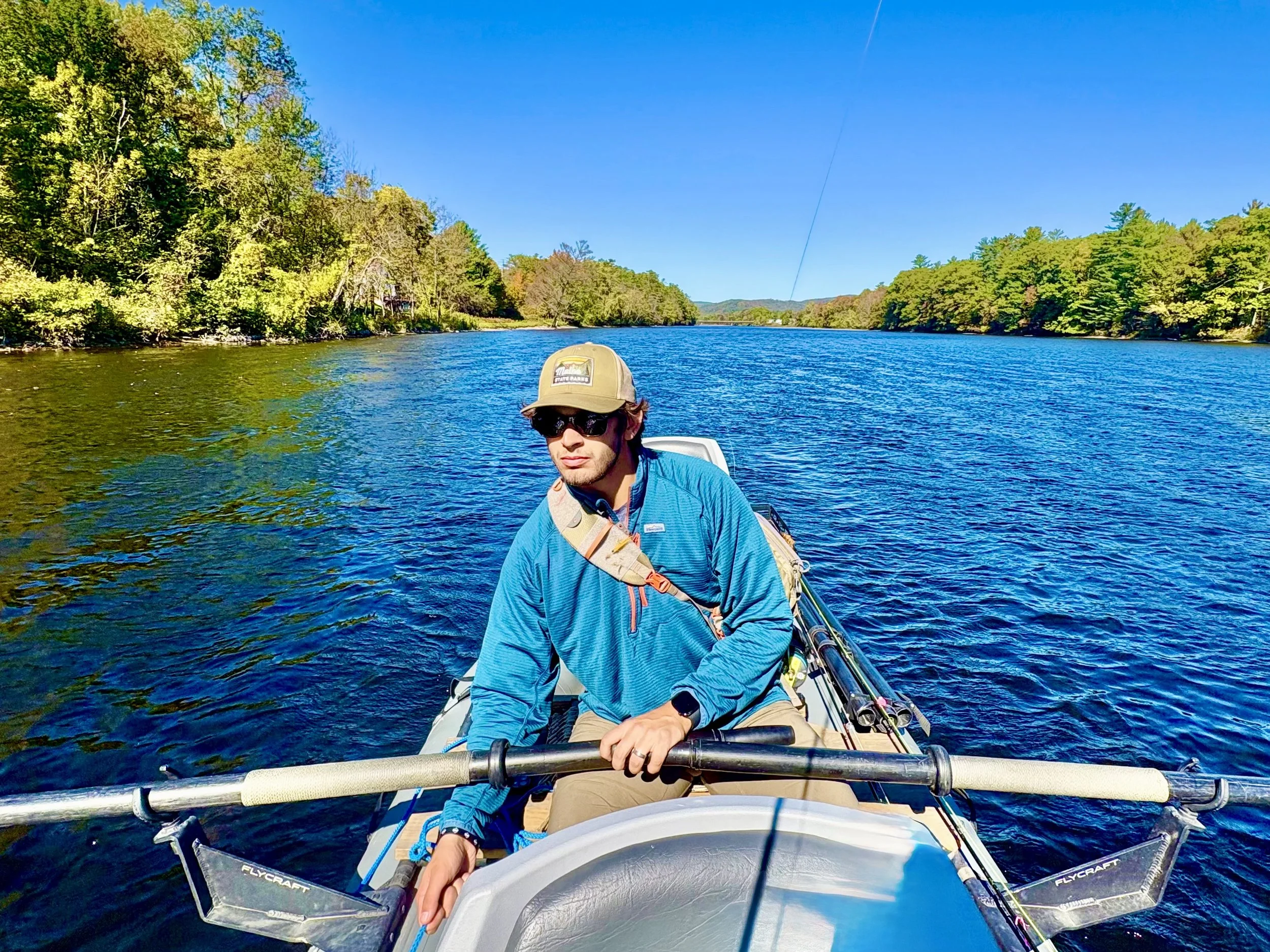 BOOK YOUR TRIP TODAY!