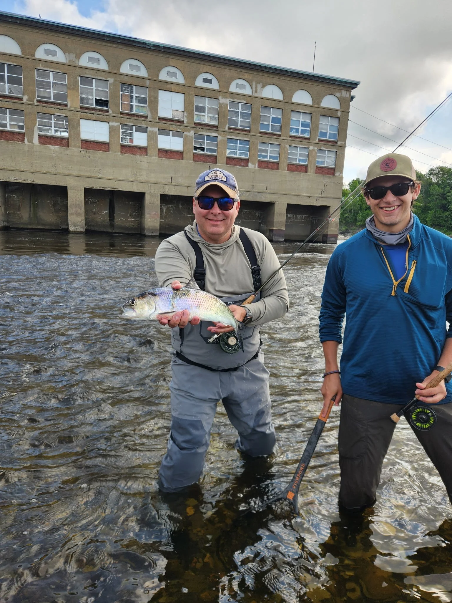 BOOK YOUR TRIP TODAY!