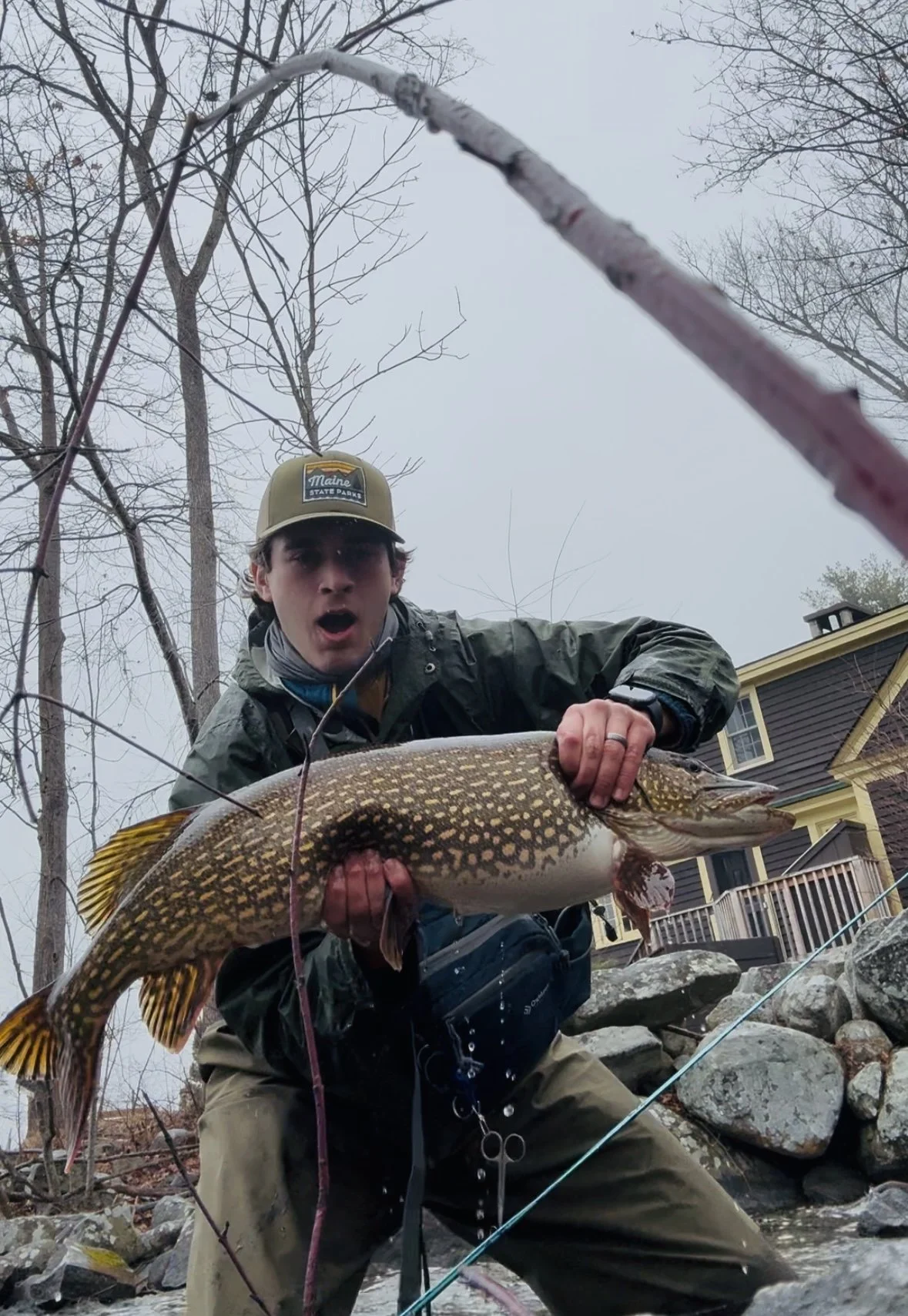 BOOK YOUR TRIP TODAY!