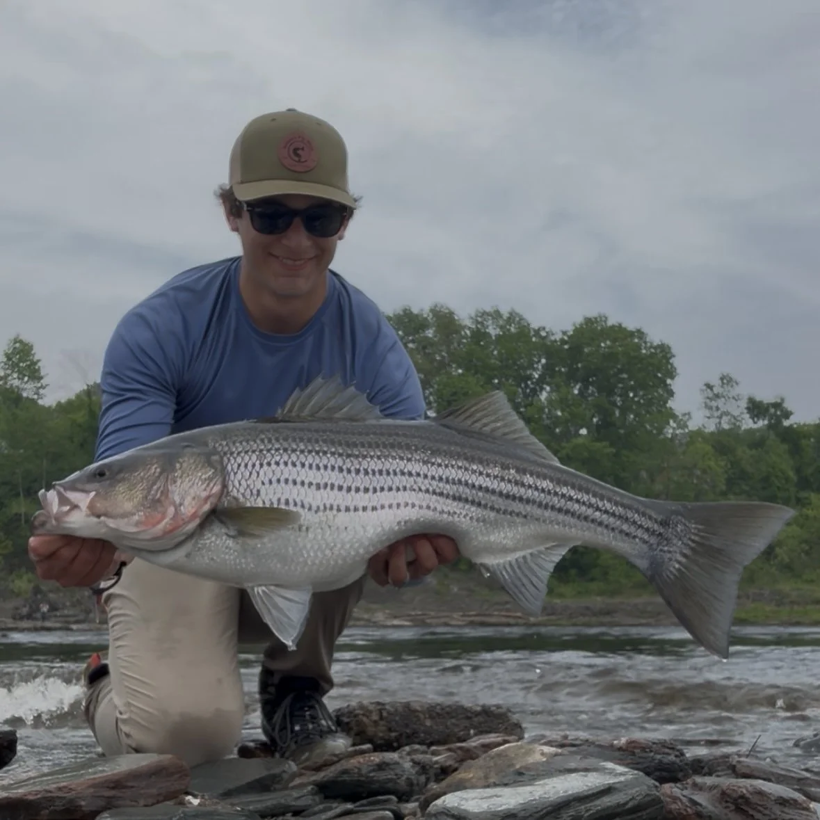 BOOK YOUR TRIP TODAY!