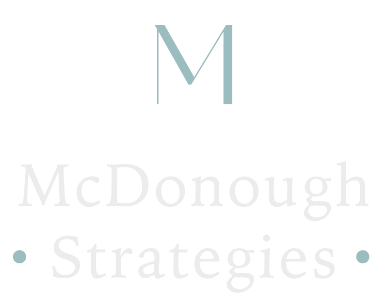 McDonough Strategies