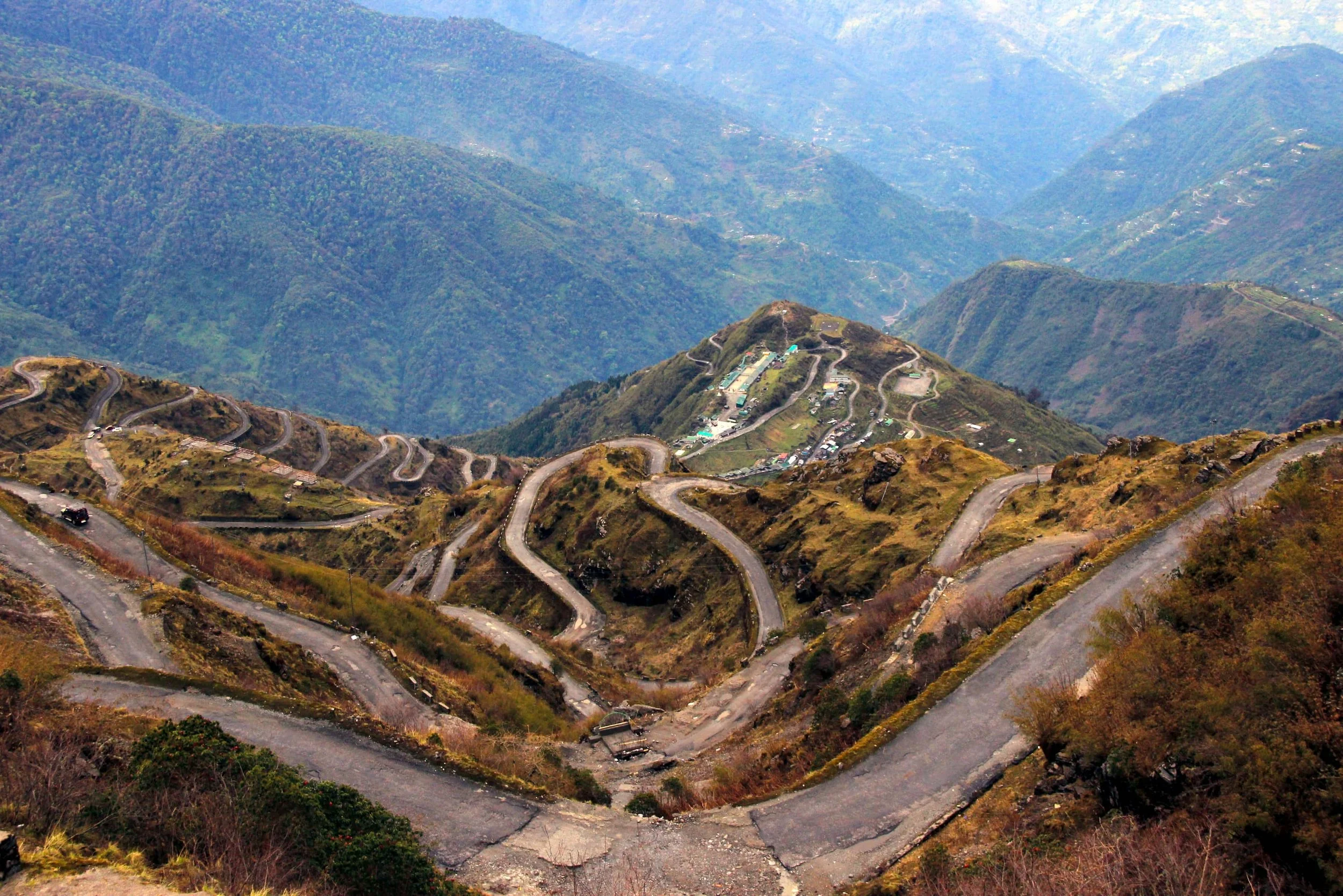 Every Journey Needs a Roadmap