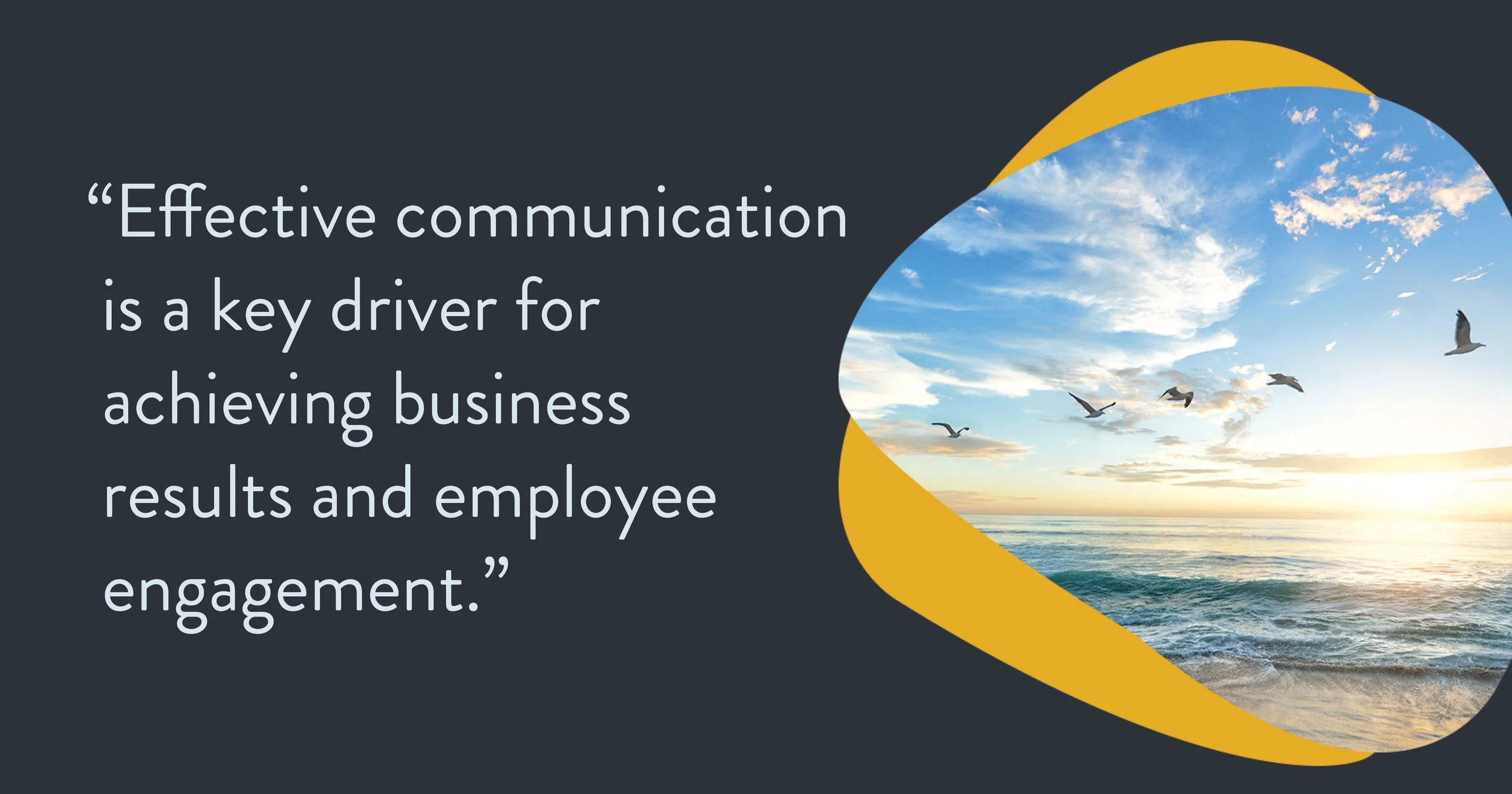 Effective Communication: Be Bright. Be Brief. Be Gone.™