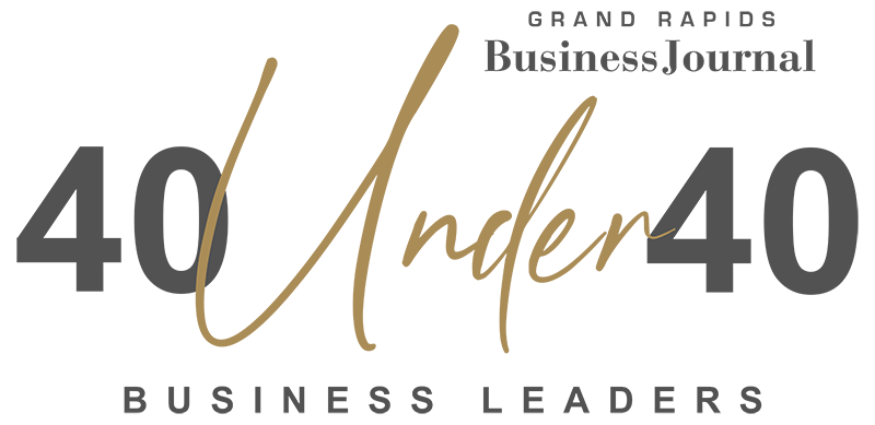 Katherine Roye Named to GRBJ’s 40 Under 40 Business Leaders List