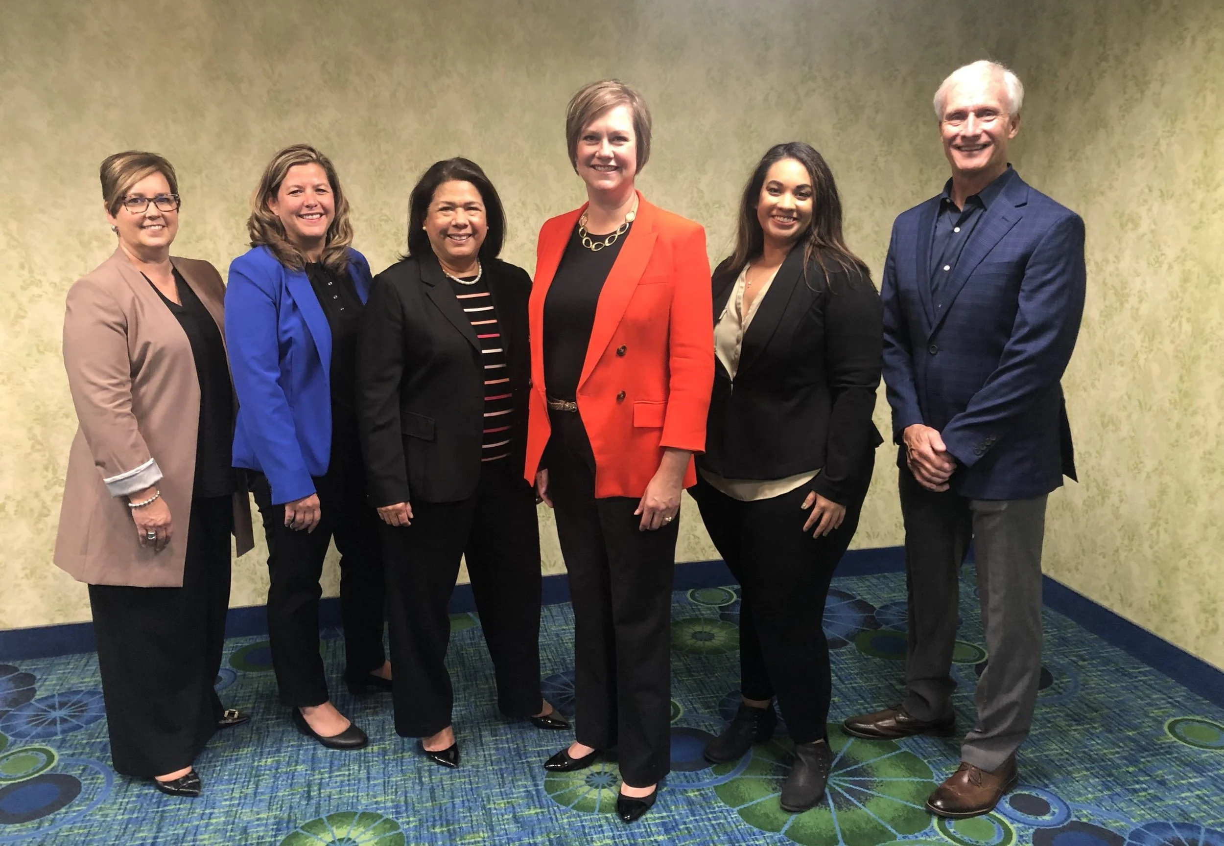 Jennifer Maxson & Associates Celebrates 4 Years