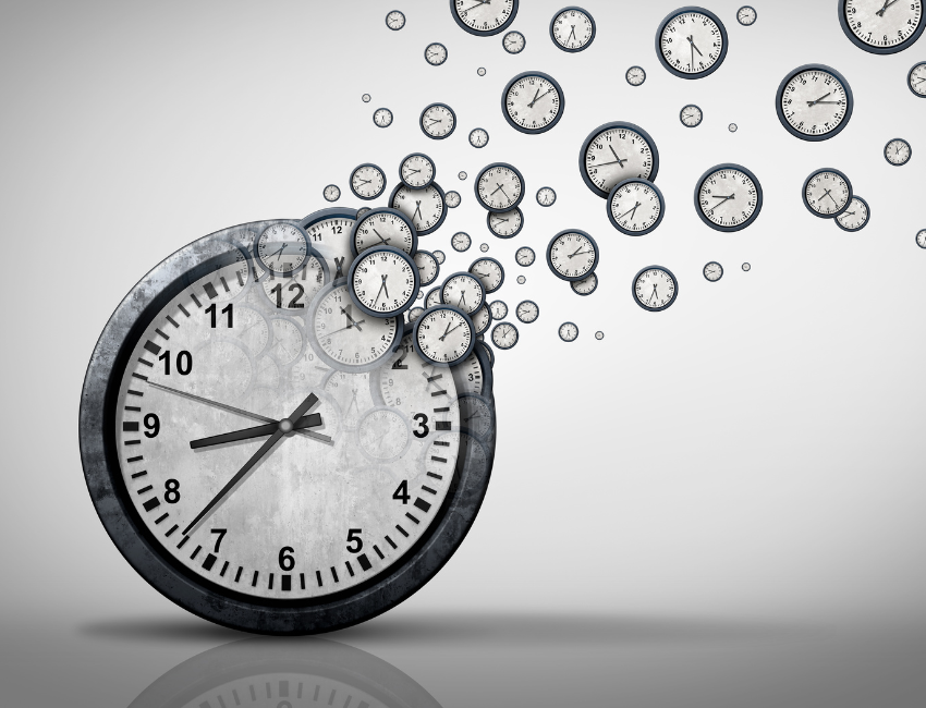 Communications During Busy Times