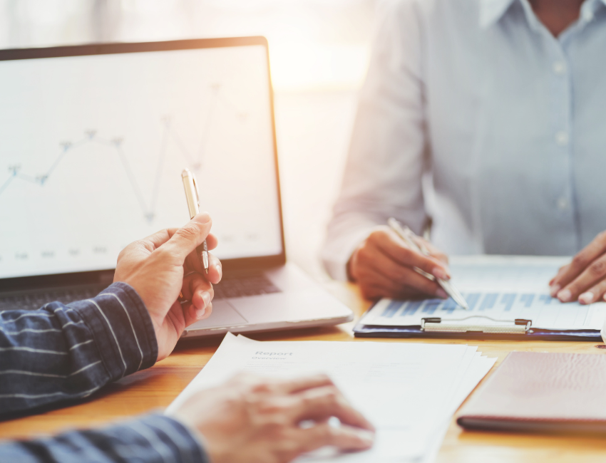 Jennifer Maxson On An Inside Look at the Benefits and Impact Of Working With an Executive Coach
