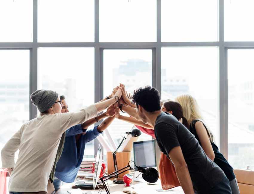 Jennifer Maxson On Empathy and Connection as Business Tools