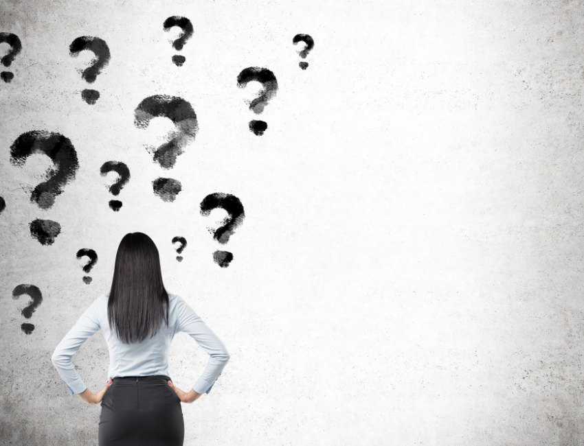 Navigating Uncertainty: Expert Tips for Confident Leadership in Turbulent Times