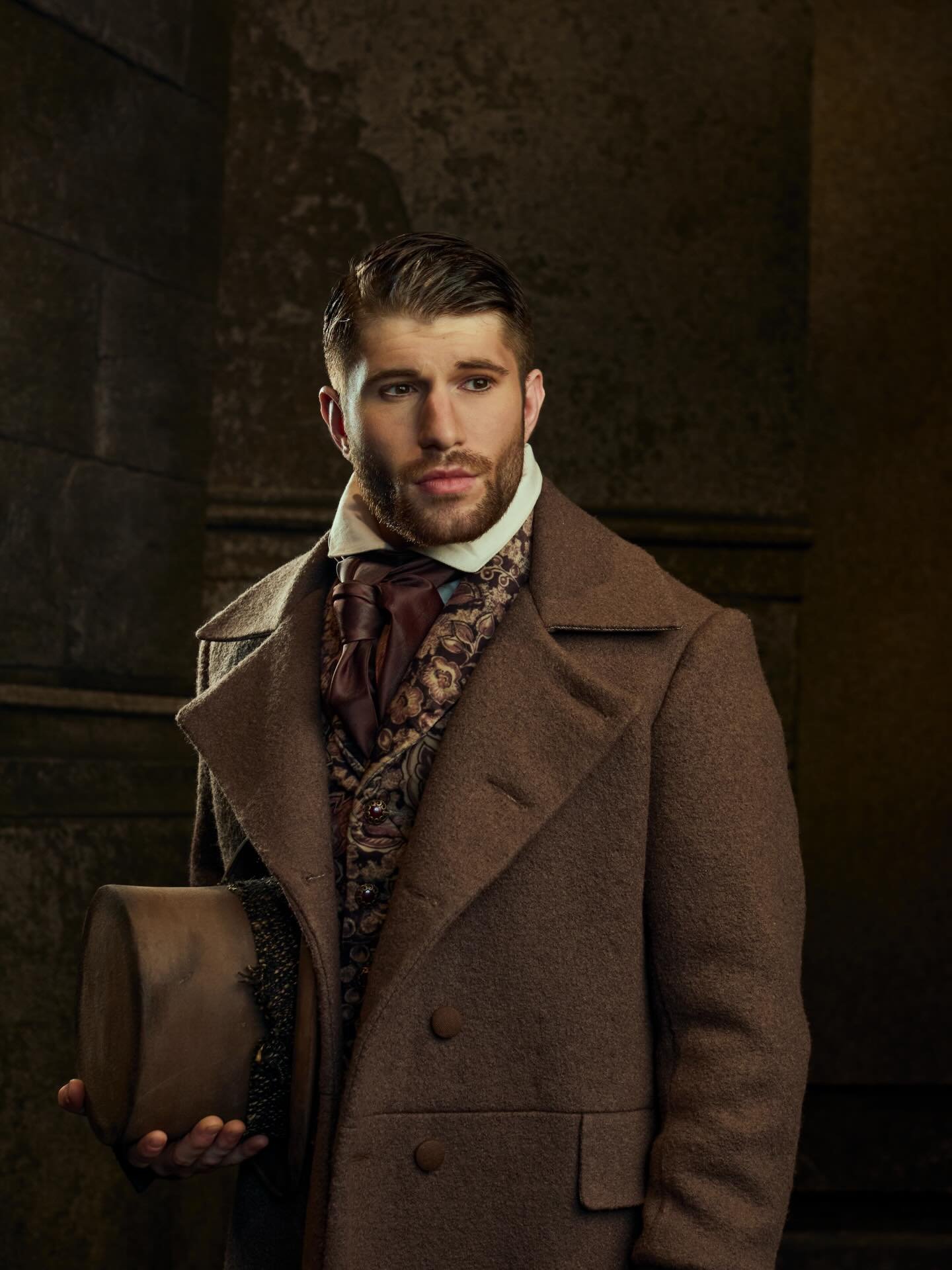 Bernadette 2026

Yeah&hellip; the tour&rsquo;s over.

We found out after an 8-show week that the show was closing early. Not exactly how anyone pictured it ending.

Touring teaches you a lot&mdash;how to push through, how to adapt, and how much heart