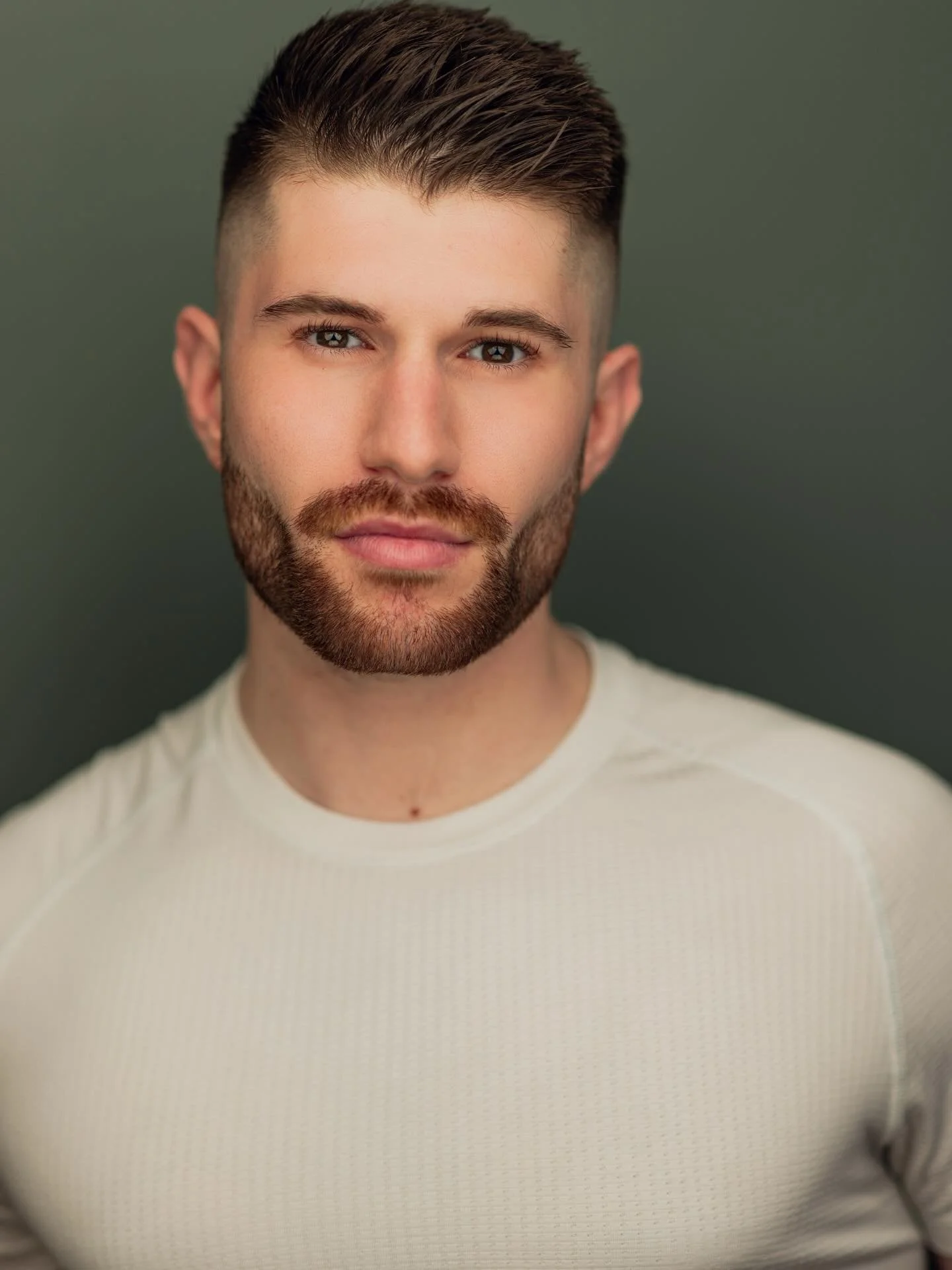 A few new shots ✨

Big shoutout to @darnellbennettheadshots for such a great shoot &mdash; talented, thoughtful, and made the whole experience feel effortless. Really happy with how these turned out.