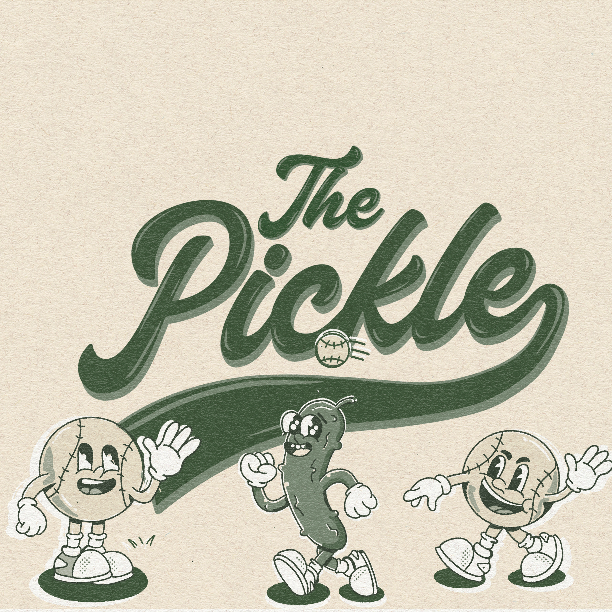 The Pickle