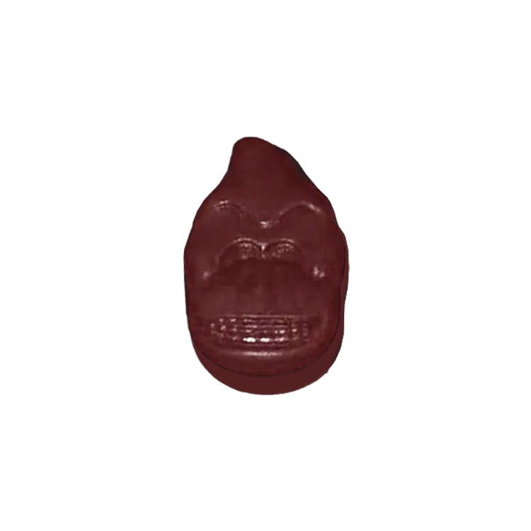 Red Donkey Ecstasy Pill (MDMA 500mg)