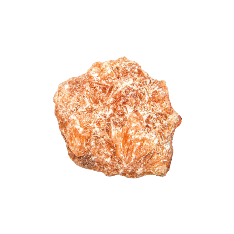 Raw Orange MDMA Crystals (Molly)