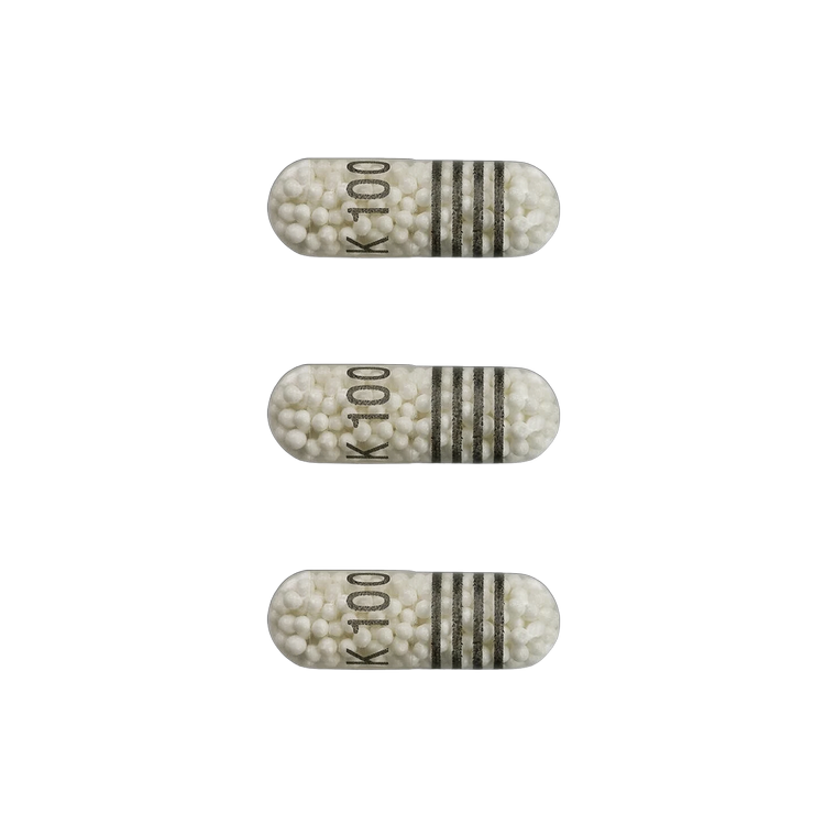 Kadian Morphine Capsules (100mg) Authentic Rx