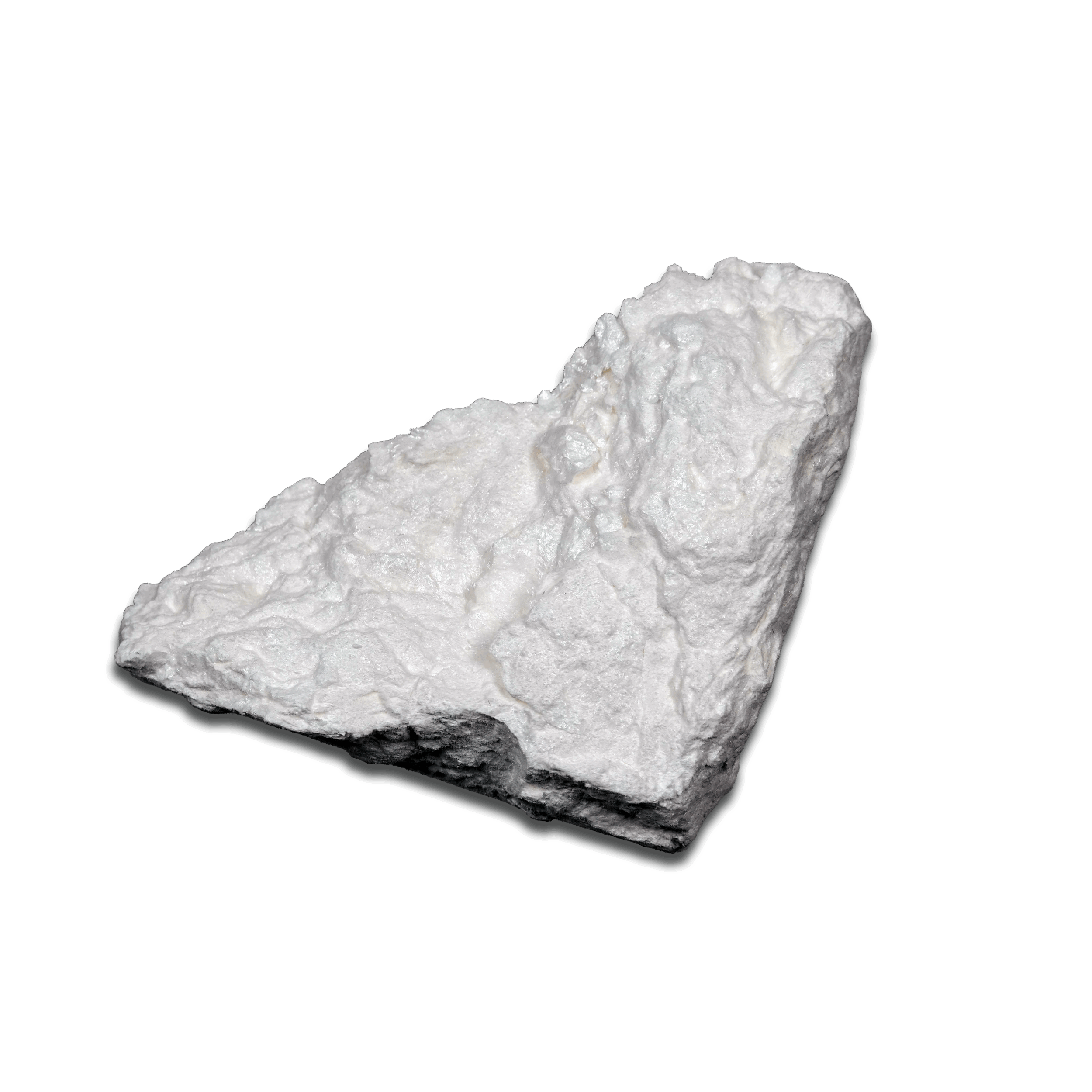 High Heat "Superman" Stamped Cocaine