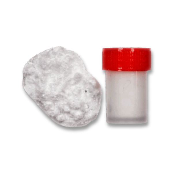 Root Beer "Wash" Cocaine