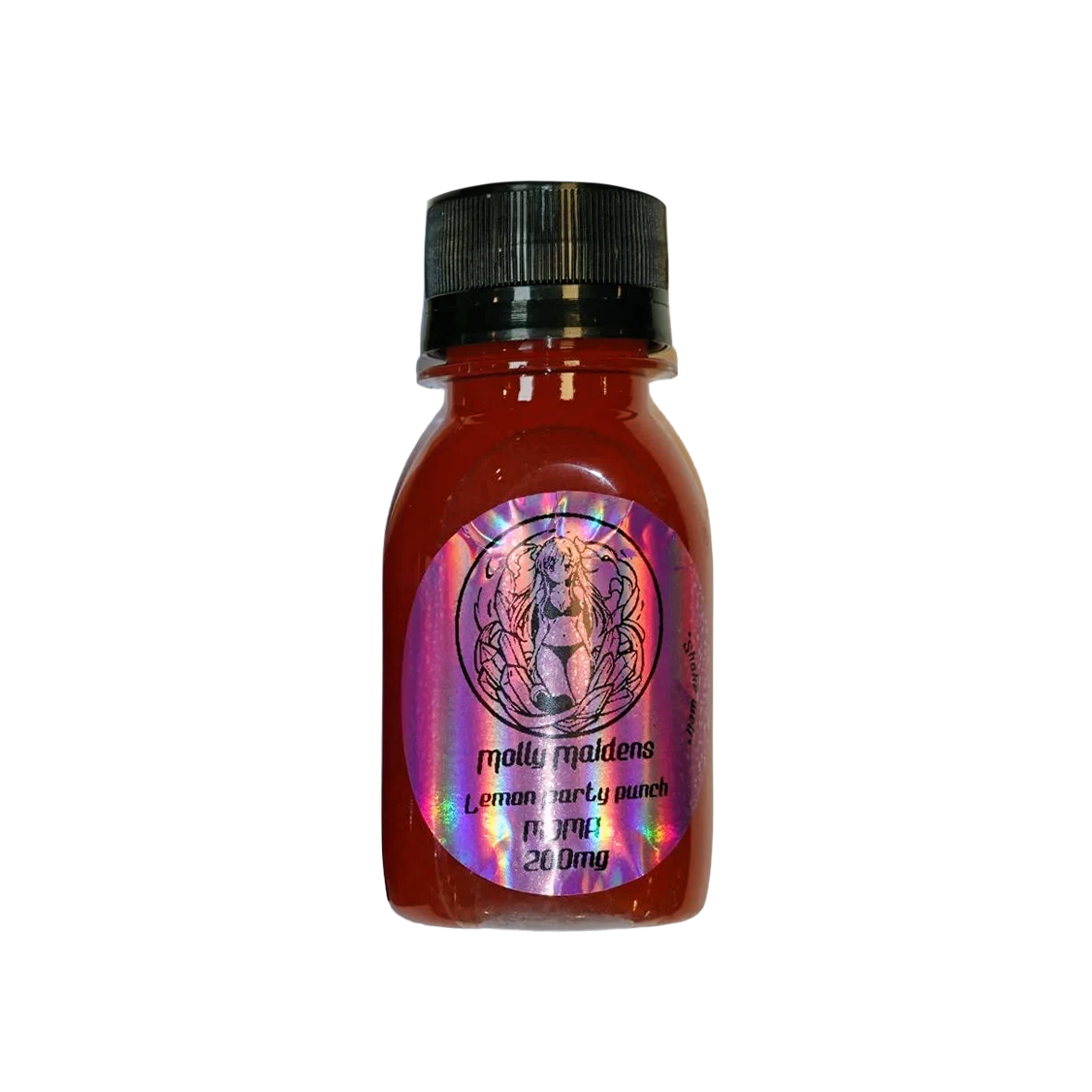 MDMA & MDA Infused Beverages (200mg)