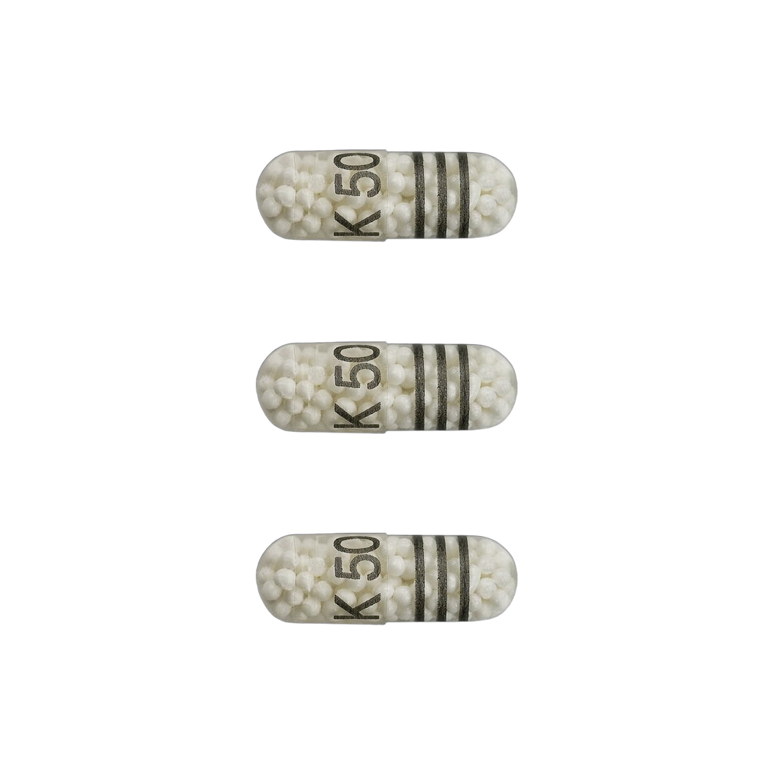 Kadian Morphine Capsules (50mg) Authentic Rx