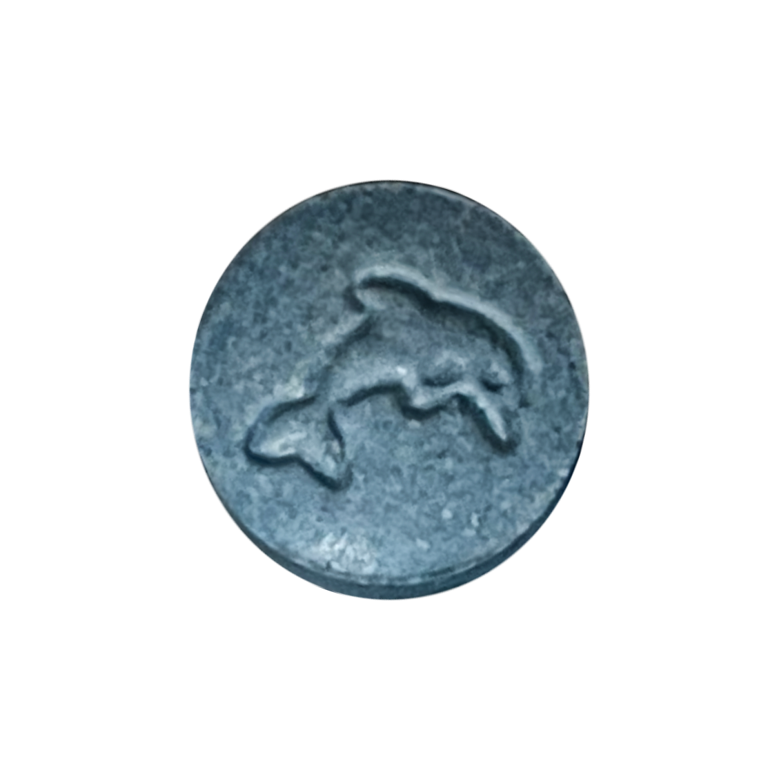 Blue Dolphin Ecstasy Pill (Legendary)