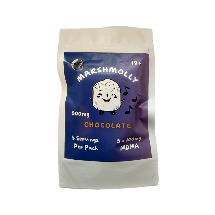 MDMA Marshmallows (500mg)