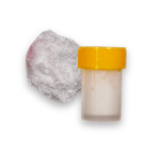 Coconut "Wash" Cocaine