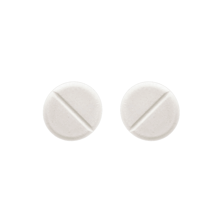 Percocet (10mg) Authentic Rx