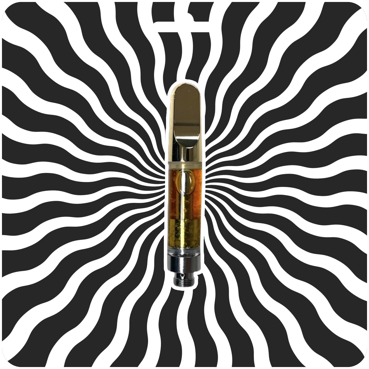 DMT Cartridge (800mg/1ml)