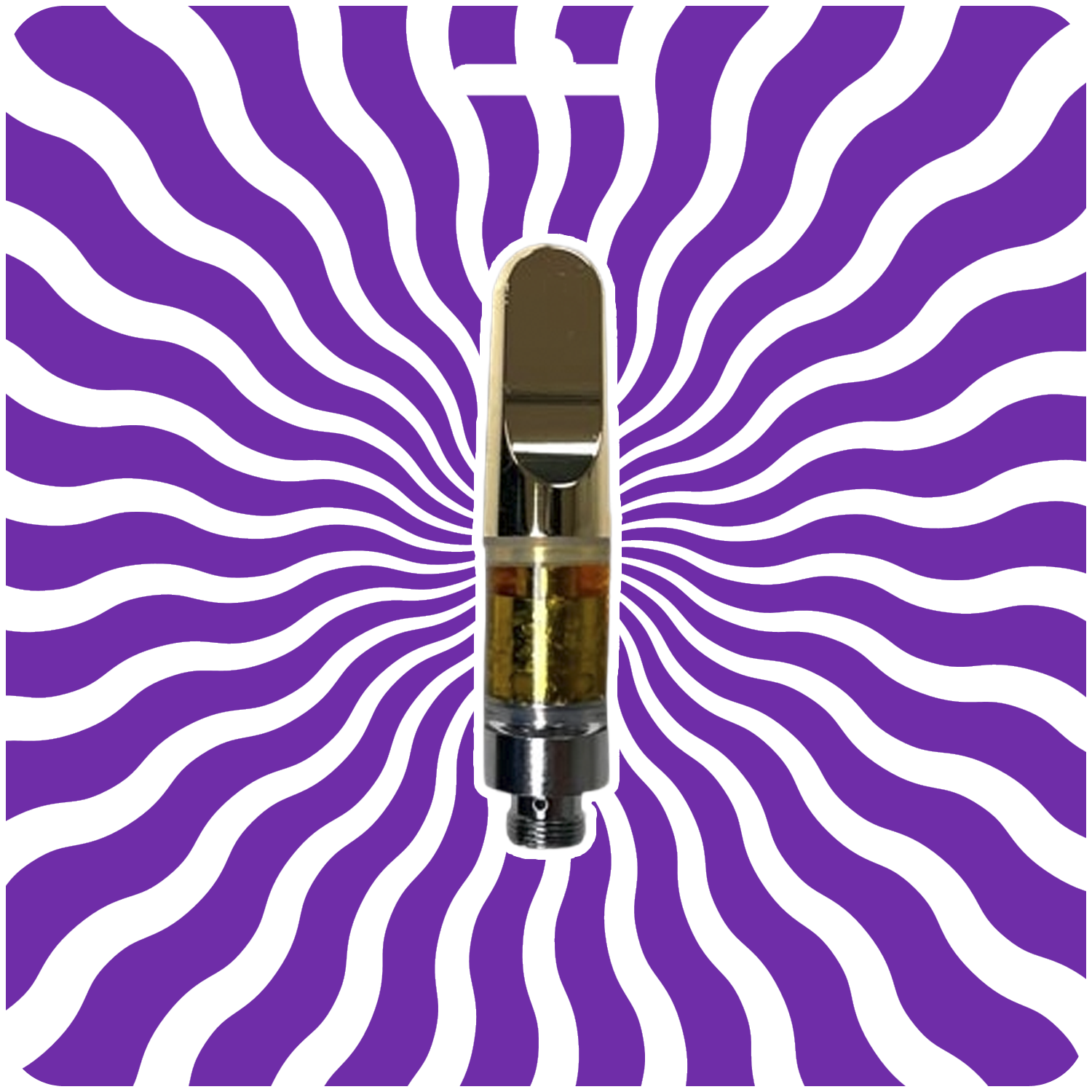 Grape DMT Cartridge