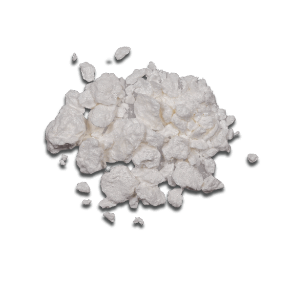 High Heat "Studio 54" Stamped Cocaine