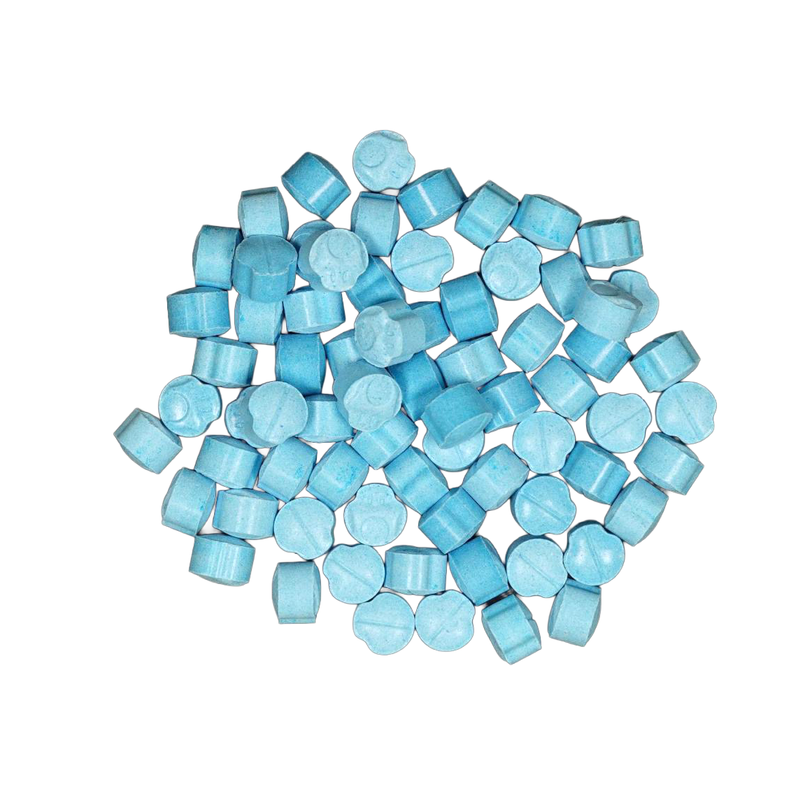 Sky Toad Ecstasy Pills (MDMA / Amphetamine)