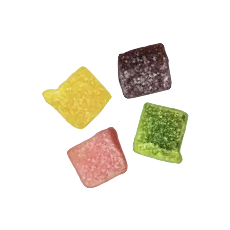 Cialis Infused Gummies (20mg)