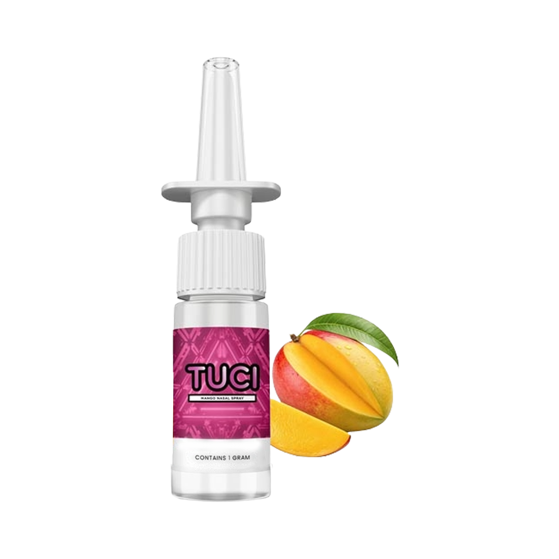 "Mango" Tuci Nasal Spray (1 Gram)