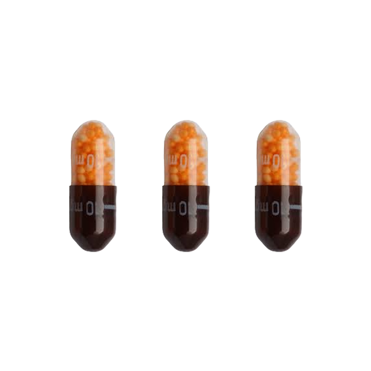 Dexedrine Capsules (10mg) Authentic Rx