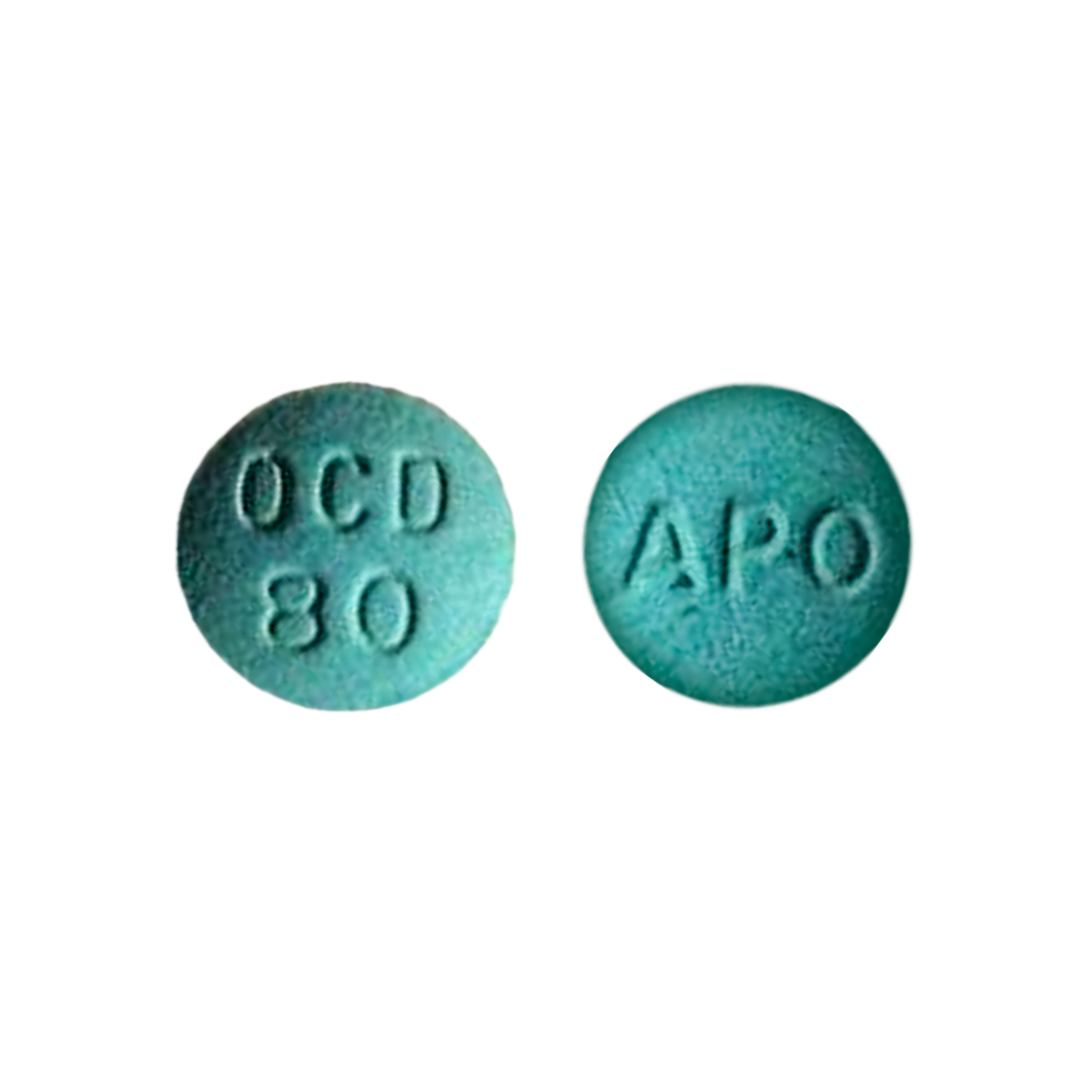 Oxycodone (80mg) Authentic Rx