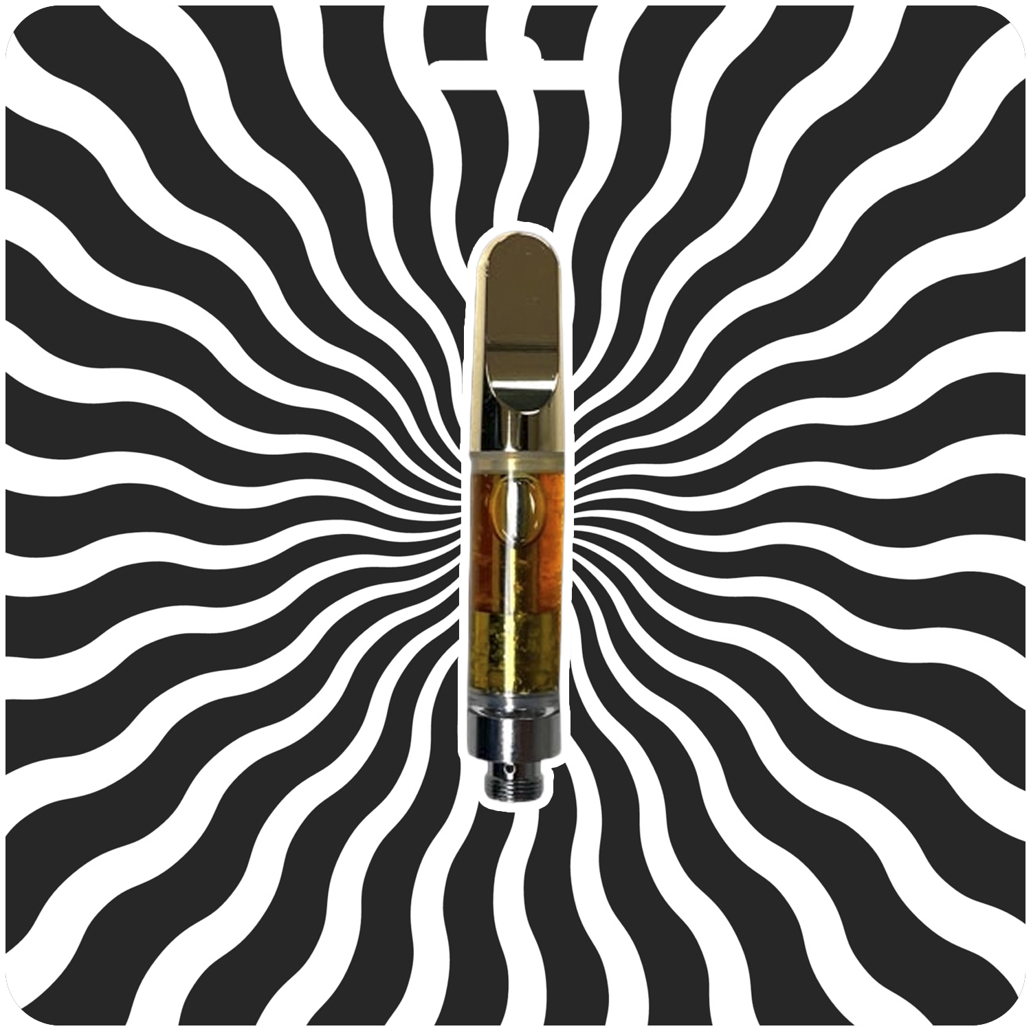 DMT Cartridge (800mg/1ml)
