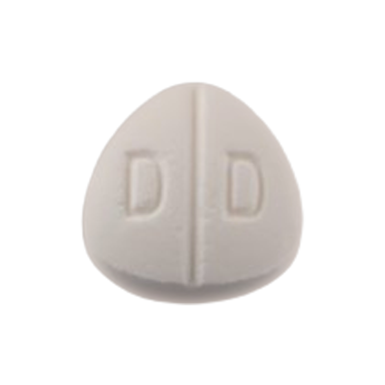 Dilaudid Hydromorphone (8mg) Authentic Rx